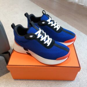 Hermes Bouncing Sneakers