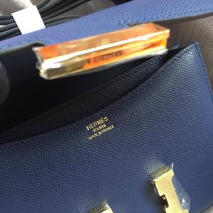 Hermes Constance Bag - Image 5