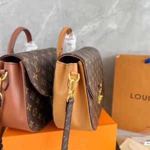 LV Eden Bag - Image 6