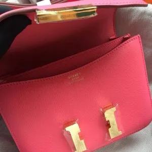 Hermes Constance Bag - Image 2