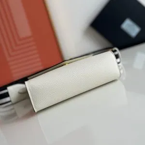 Prada Lettering Logo Tote Bag - Image 9