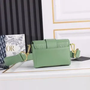 Dior 30 Montaigne Mini Bag - Image 8