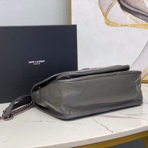 YSL Niki Medium Shoulder Bag - Image 8