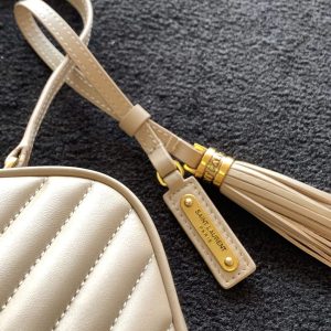 YSL Lou Camera Bag - Image 8