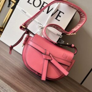 Loewe Small Gate Bag