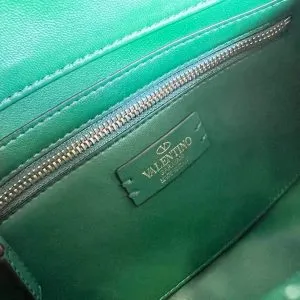 Valentino Gravani Roman Stud Bag - Image 8