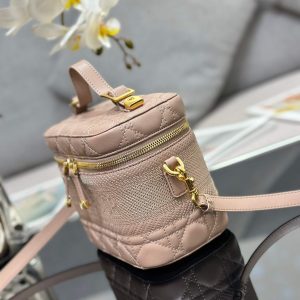 Dior Travel Vanity Case - Image 9