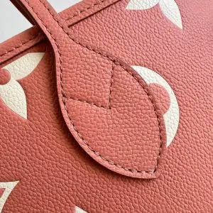 LV Neverfull MM Bag - Image 6
