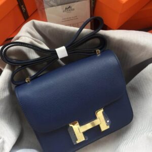 Hermes Constance Bag
