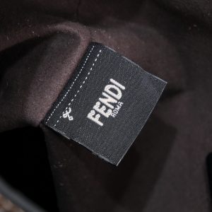 Fendi Mini Bucket Bag - Image 8