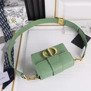 Dior 30 Montaigne Mini Bag - Image 9