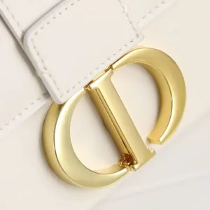 Dior 30 Montaigne Mini Bag - Image 8