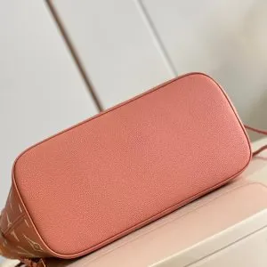 LV Neverfull MM Bag - Image 9