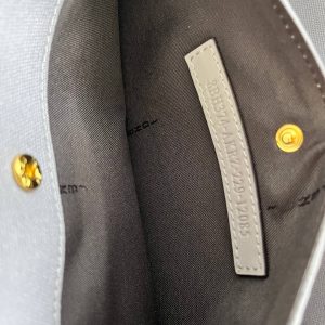 Fendi X-tote Bag In Canvas Bag - Image 9