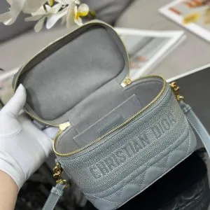 Dior Travel Vanity Case - Image 9