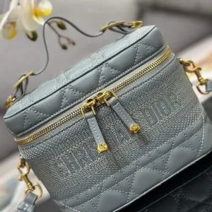 Dior Travel Vanity Case - Image 7