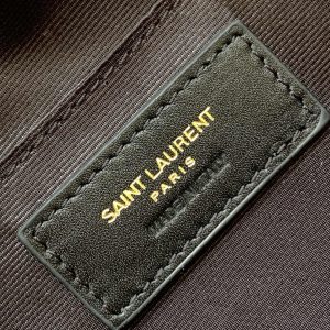 YSL Lou Camera Bag - Image 9