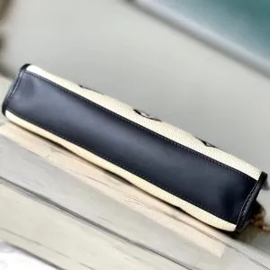 LV Toiletry Pouch On Chain - Image 8