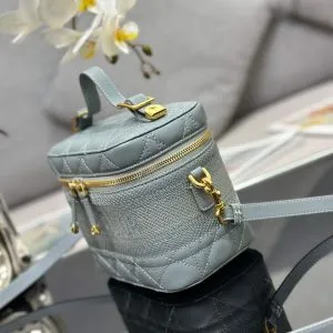 Dior Travel Vanity Case - Image 8