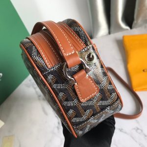 Goyard Cap-Vert PM Bag - Image 9