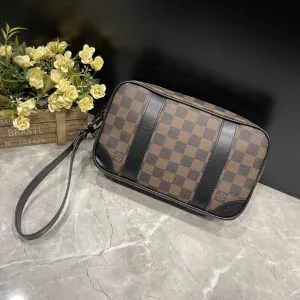 LV Latest Pochette Kasai Clutch bag - Image 2