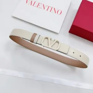 Valentino Ladies Double Sided Belts - Image 2