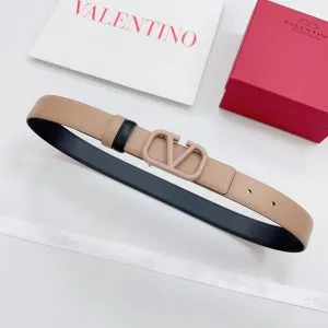 Valentino Ladies Double Sided Belts - Image 3