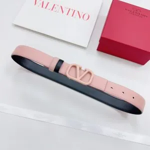 Valentino Ladies Double Sided Belts - Image 4