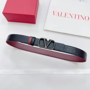 Valentino Ladies Double Sided Belts - Image 5
