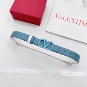 Valentino Ladies Double Sided Belts - Image 6