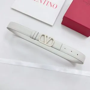 Valentino Ladies Double Sided Belts - Image 9